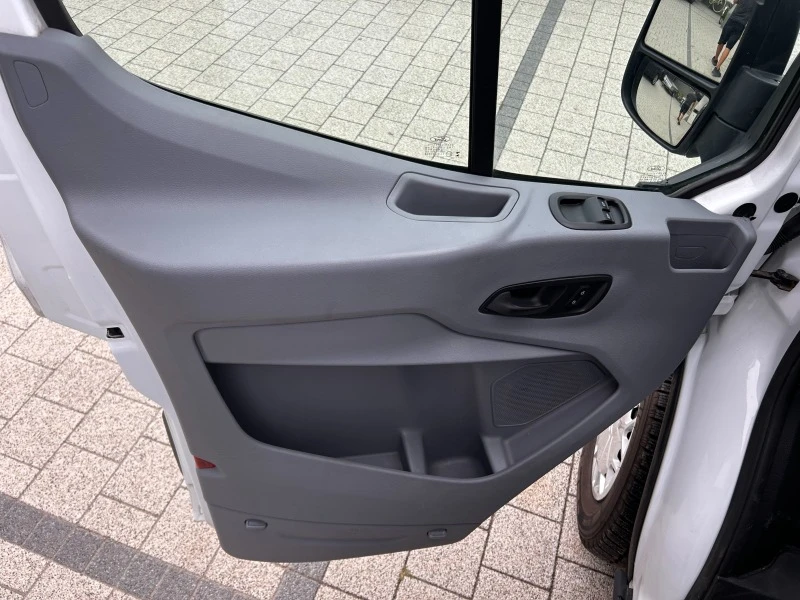 Ford Transit 2.2TDCI L4H3 Клима EURO 5 , снимка 13 - Бусове и автобуси - 41961999