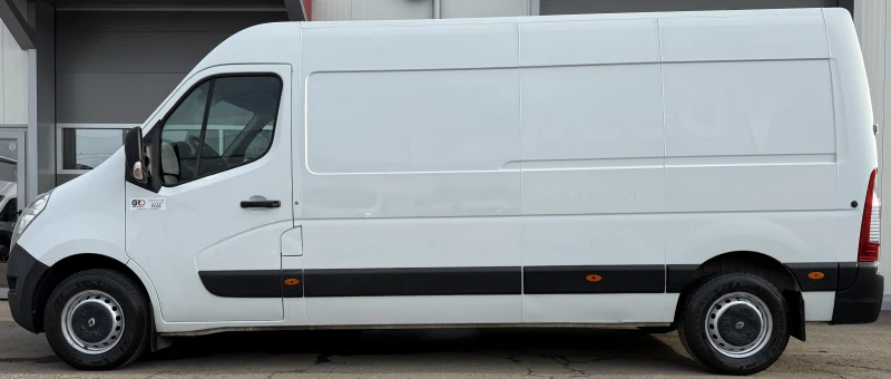 Renault Master 2.3, снимка 2 - Бусове и автобуси - 48529679