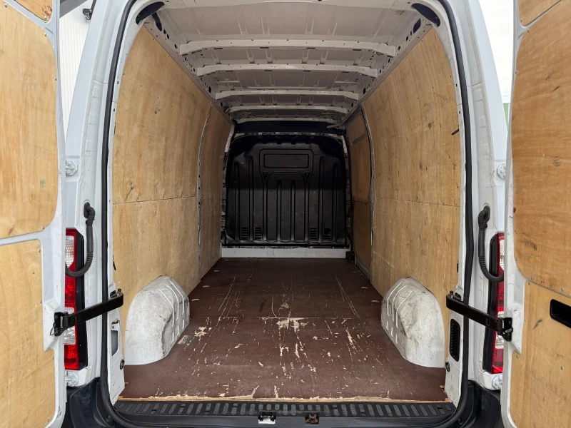 Renault Master 2.3, снимка 6 - Бусове и автобуси - 48529679