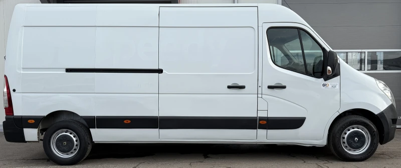 Renault Master 2.3, снимка 9 - Бусове и автобуси - 48529679