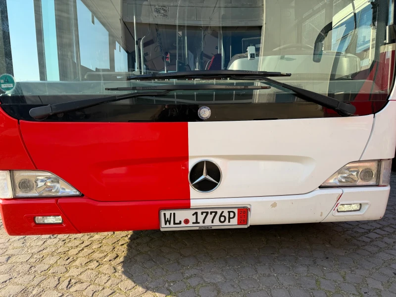 Mercedes-Benz Citaro O 530-KLIMA ZF седалки41+ 47, снимка 2 - Бусове и автобуси - 53148360