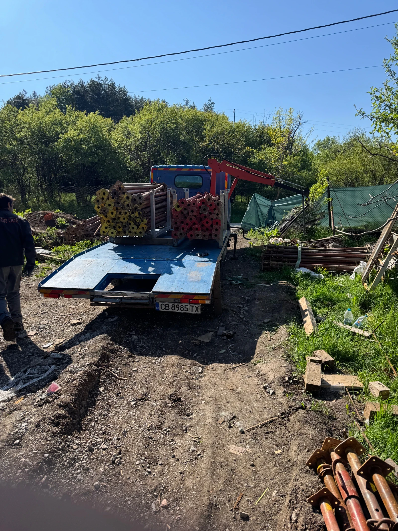 Renault Maxity ����� ����� � ����  | Mobile.bg � ����������� 12