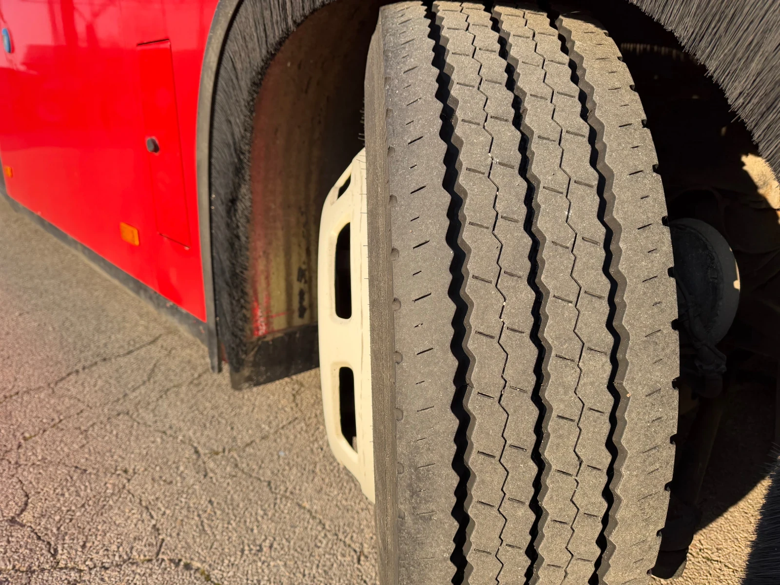 Mercedes-Benz Citaro O 530-KLIMA ZF �������41+ 47 | Mobile.bg � ����������� 15