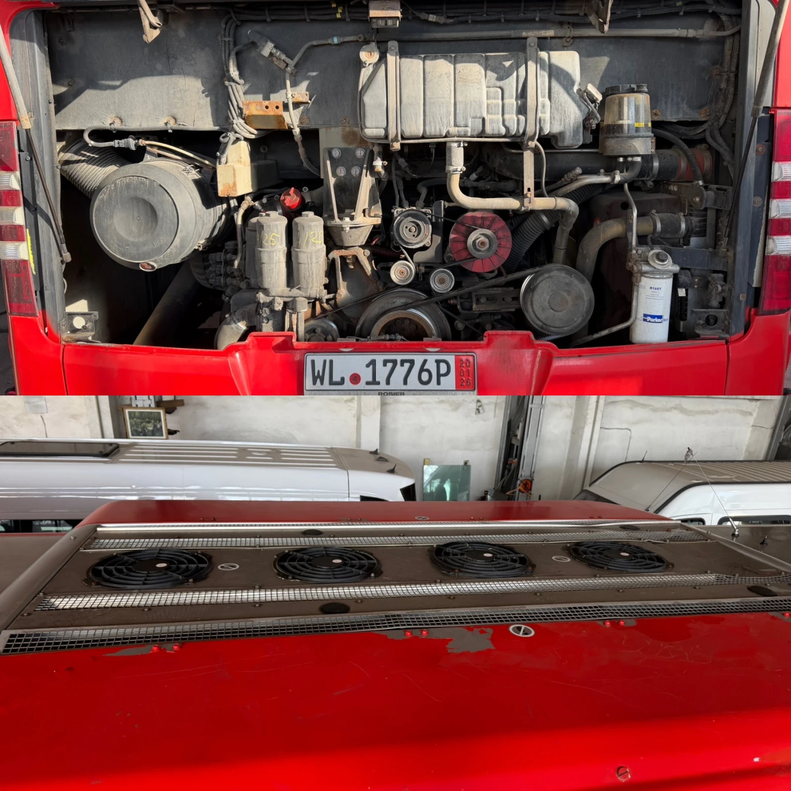 Mercedes-Benz Citaro O 530-KLIMA ZF �������41+ 47 | Mobile.bg � ����������� 17