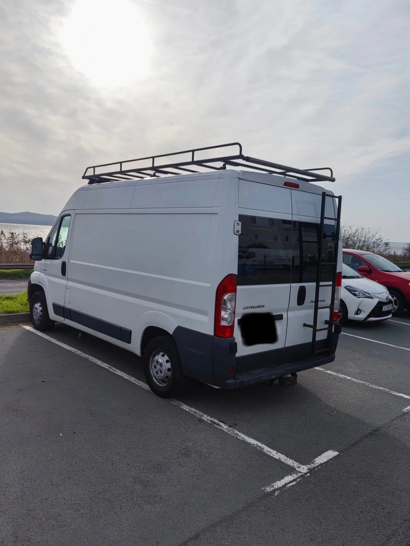 Citroen Jumper | Mobile.bg � ����������� 4