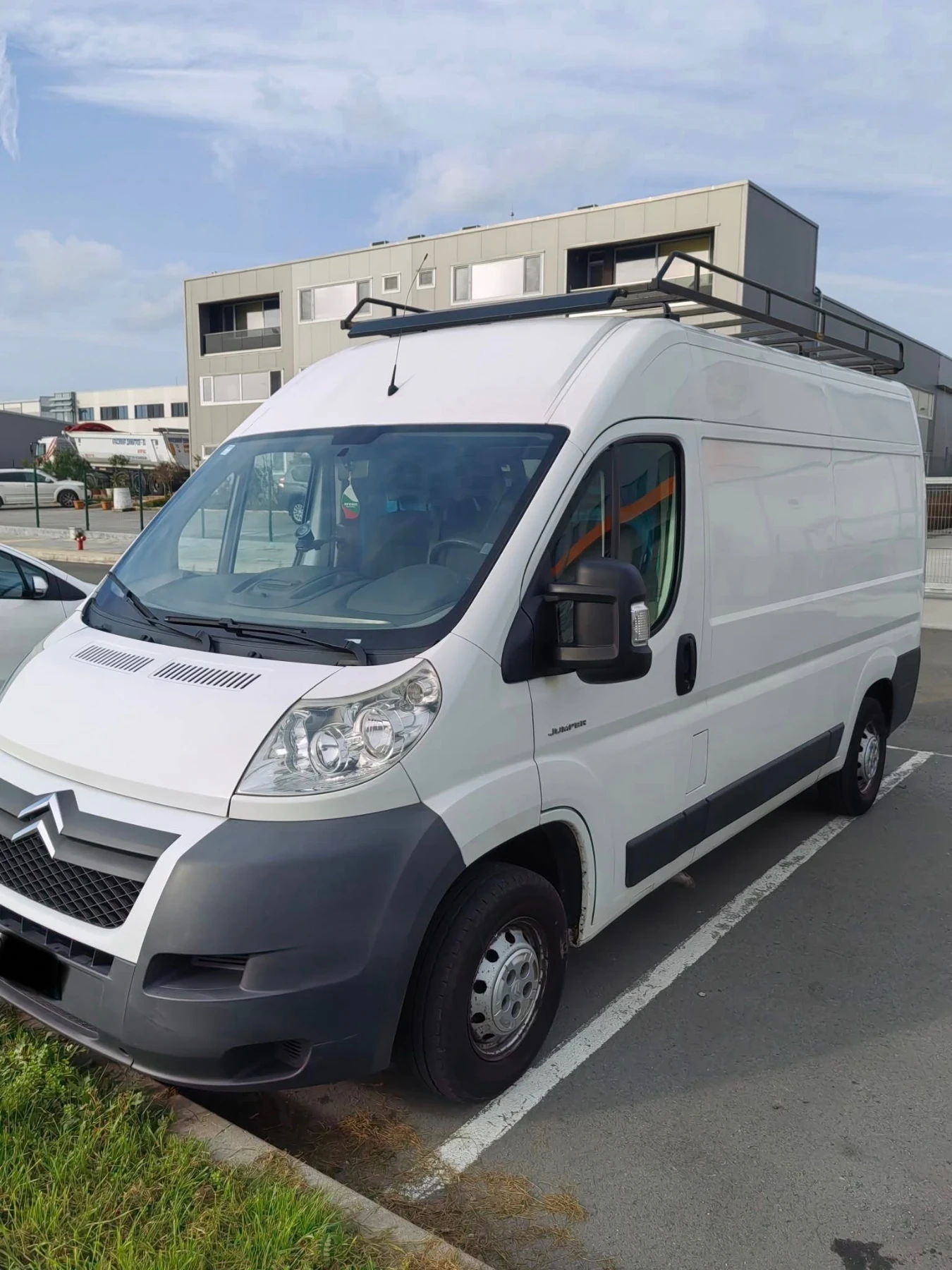 Citroen Jumper | Mobile.bg � ����������� 2