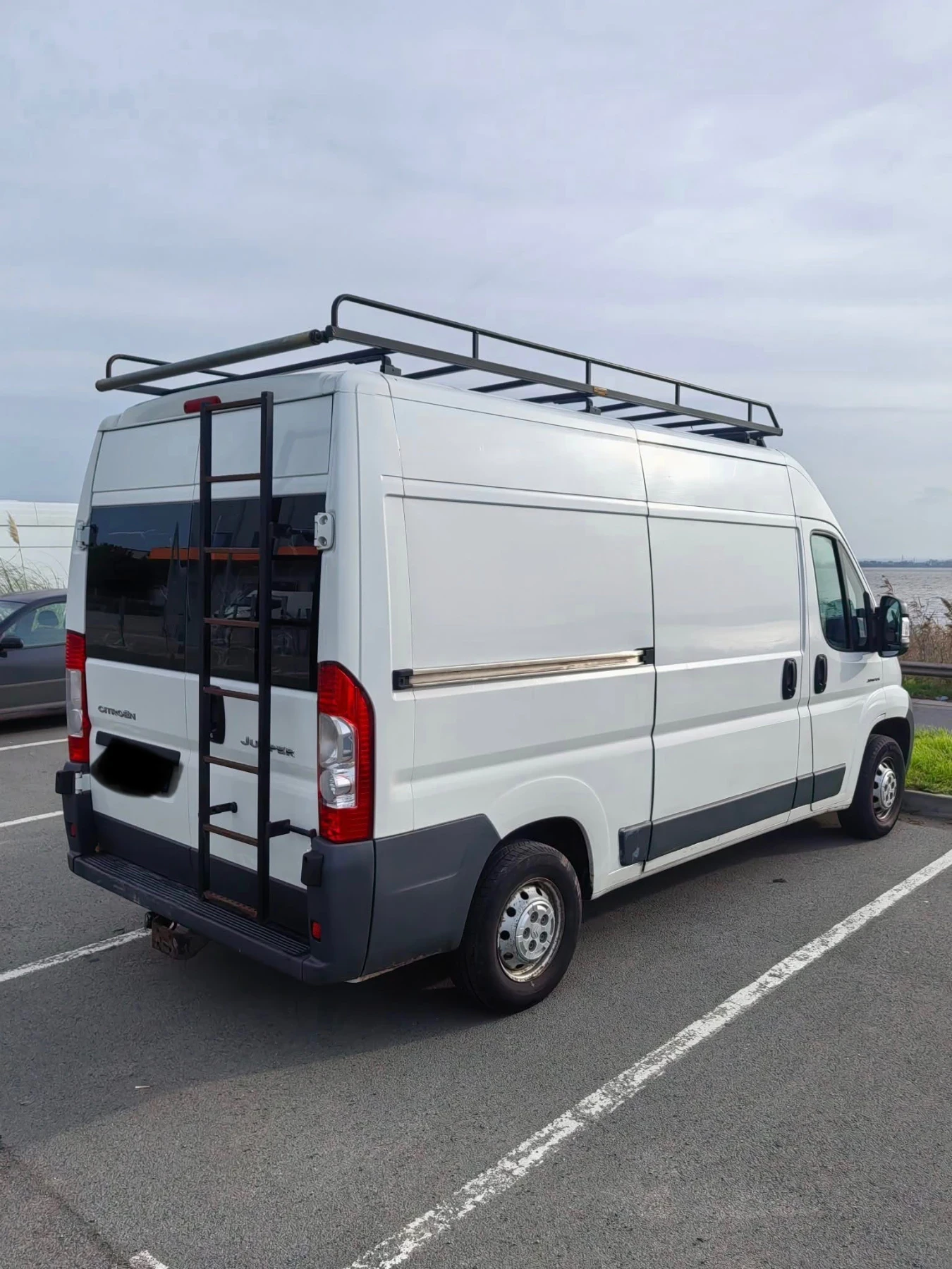 Citroen Jumper | Mobile.bg � ����������� 5