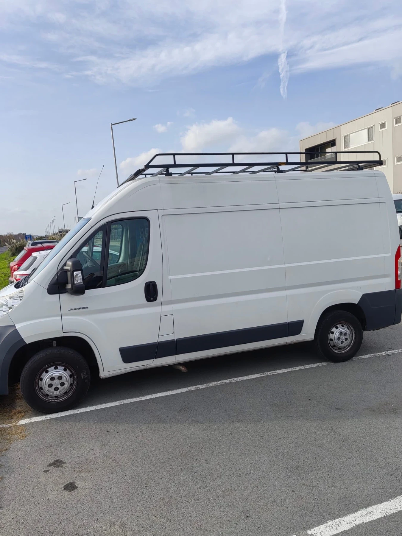 Citroen Jumper | Mobile.bg � ����������� 3