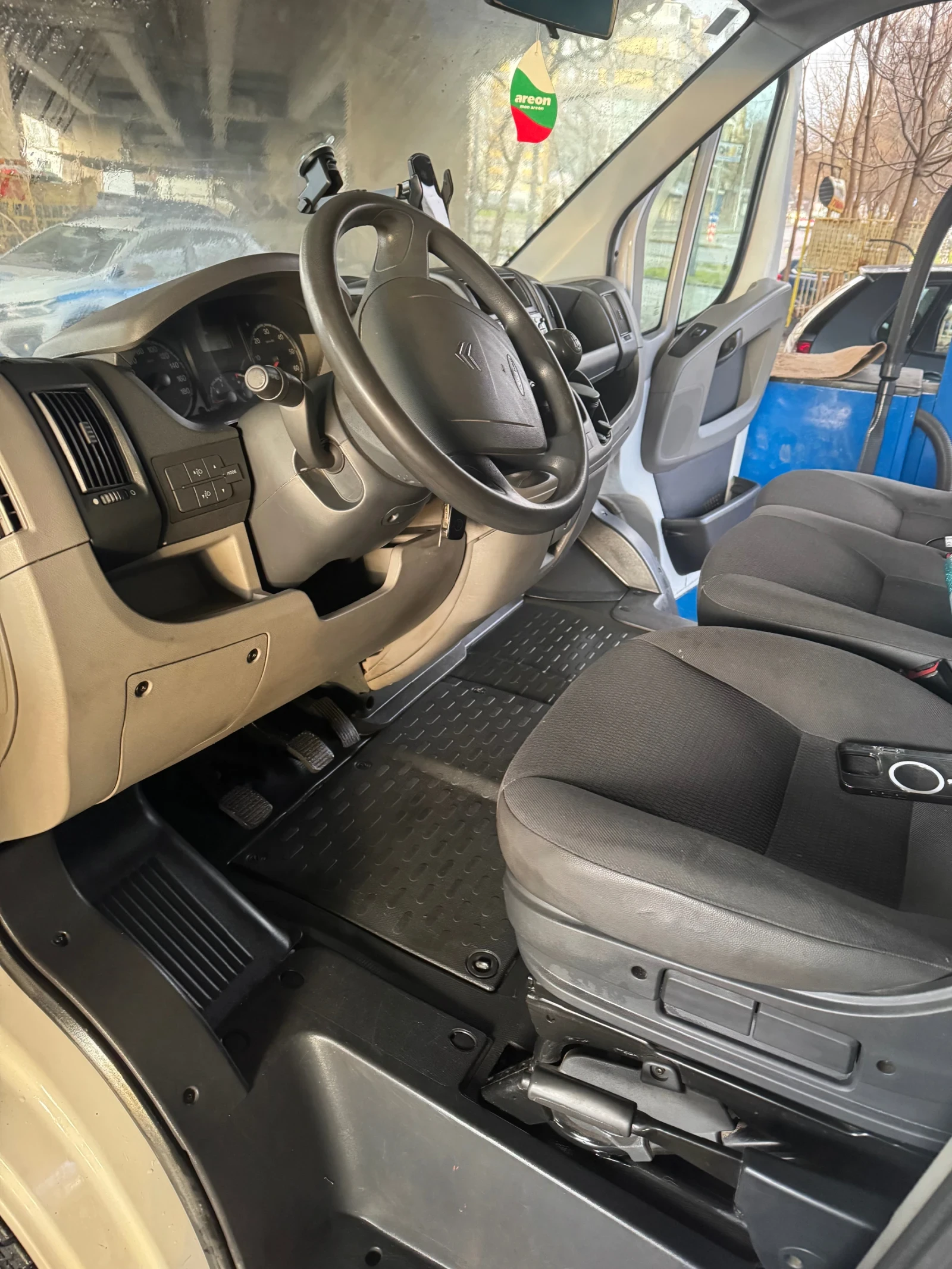 Citroen Jumper | Mobile.bg � ����������� 11