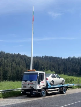 Iveco Eurocargo 100e18r, снимка 1