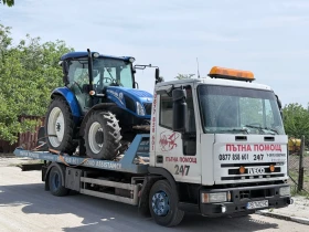 Iveco Eurocargo 100e18r, снимка 3