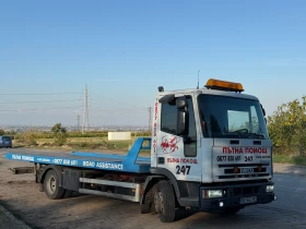 Iveco Eurocargo 100e18r, снимка 4