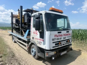 Iveco Eurocargo 100e18r, снимка 6