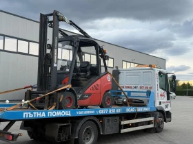 Iveco Eurocargo 100e18r, снимка 8