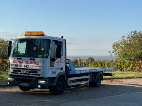 Iveco Eurocargo 100e18r, снимка 1