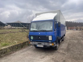 Mercedes-Benz 817, снимка 1