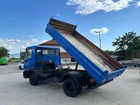 Man 8.153 ТРИСТРАНЕН САМОСВАЛ , 234.000 км , ТОП !!! , снимка 5