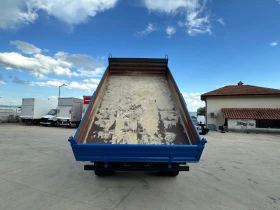 Man 8.153 ТРИСТРАНЕН САМОСВАЛ , 234.000 км , ТОП !!! , снимка 6