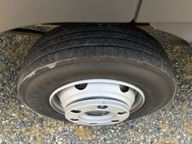 Mercedes-Benz Atego 818* Климатик* 4.50м.* Тристранен самосвал, снимка 16