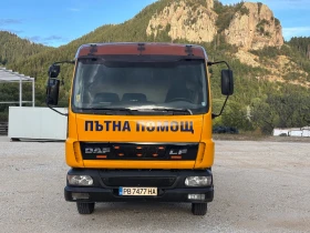 Daf Lf, снимка 2