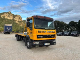 Daf Lf, снимка 3
