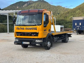 Daf Lf, снимка 1