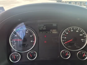 Man Tgx 18.480, снимка 17
