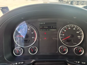 Man Tgx 18.480, снимка 10