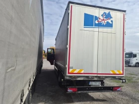 Man Tgx 18.480, снимка 4