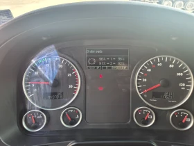 Man Tgx 18.480, снимка 12