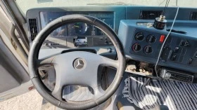 Mercedes-Benz Actros | Mobile.bg    9