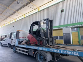 Iveco Eurocargo 100e18r | Auto.bg — изображение 4