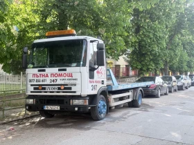 Iveco Eurocargo 100e18r | Auto.bg — изображение 2