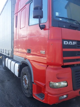 Daf Xf 95.430  - изображение 1