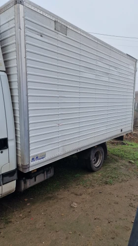 Iveco 35c13 undefined | Auto.bg — изображение 3