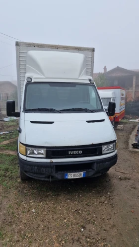 Iveco 35c13 undefined | Auto.bg — изображение 4