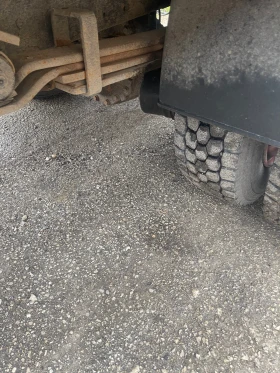 Mercedes-Benz 817 undefined | Auto.bg — изображение 7