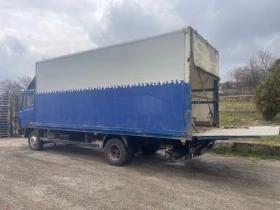 Mercedes-Benz 817 undefined | Auto.bg — изображение 3