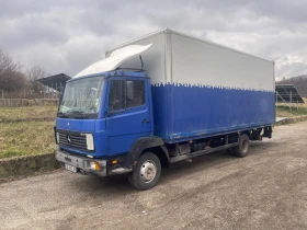 Mercedes-Benz 817 undefined | Auto.bg — изображение 2