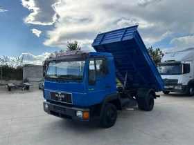 ����� �� �������� �� Man 8.153 ���������� �������� , 234.000 �� , ��� !!! 