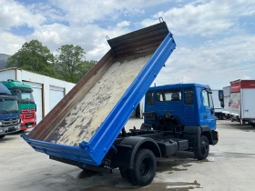 Man 8.153 ���������� �������� , 234.000 �� , ��� !!!  | Mobile.bg � ����� ������ 4