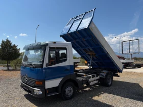 ������ Mercedes-Benz Atego