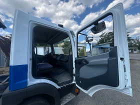 Mercedes-Benz Atego 818* ��������* 4.50�.* ���������� �������� | Mobile.bg � ����� ������ 15