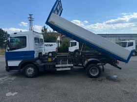 Mercedes-Benz Atego 818* ��������* 4.50�.* ���������� �������� | Mobile.bg � ����� ������ 6