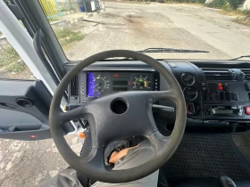 Mercedes-Benz Atego 818* ��������* 4.50�.* ���������� �������� | Mobile.bg � ����� ������ 12