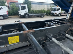 Mercedes-Benz Atego 818* ��������* 4.50�.* ���������� �������� | Mobile.bg � ����� ������ 7