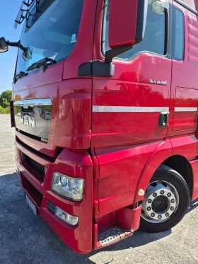 Man Tgx 18.480 EEV | Mobile.bg � ����� ������ 3
