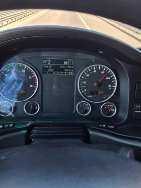 Man Tgx 18.480 EEV | Mobile.bg � ����� ������ 9