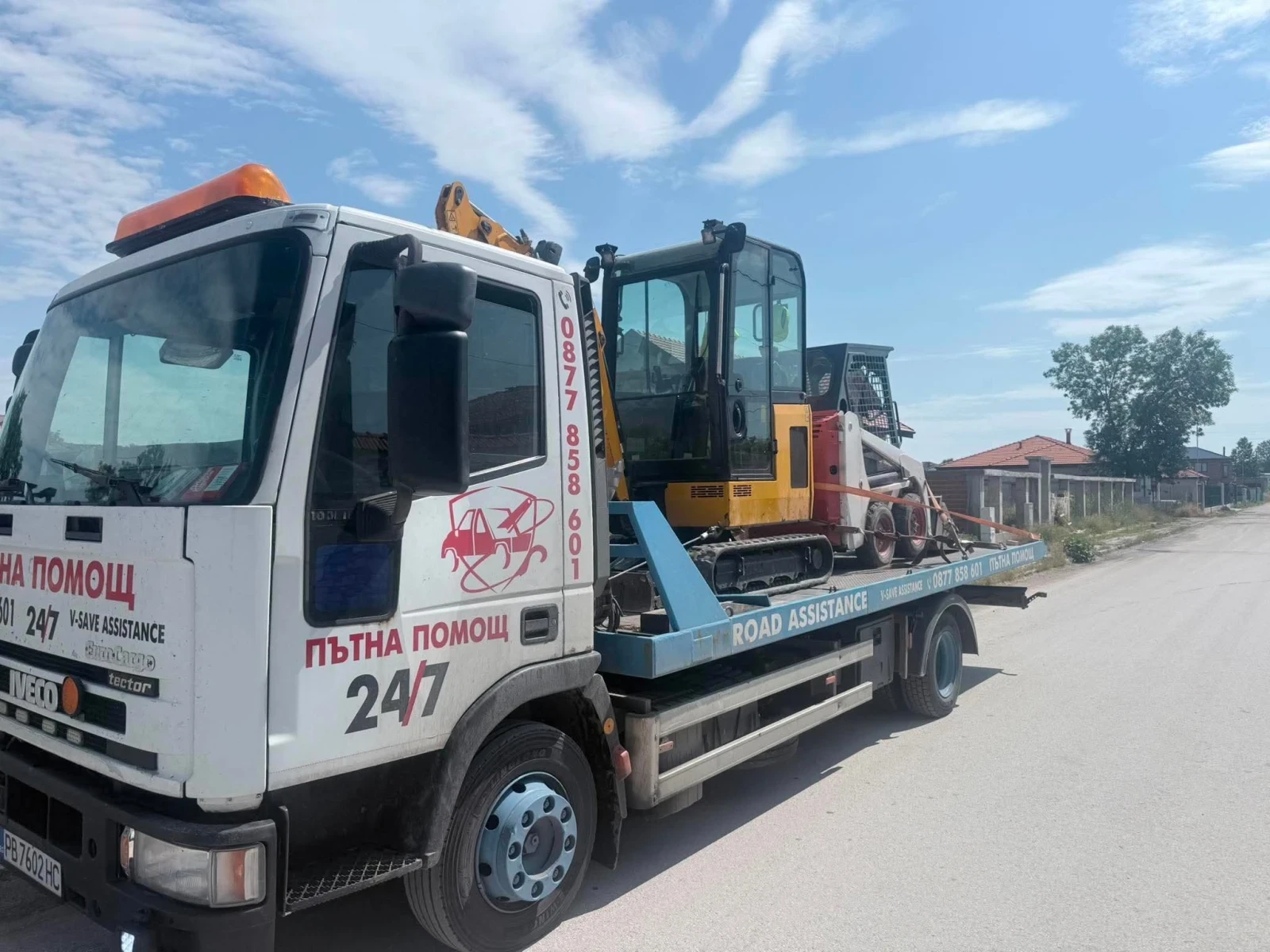 Iveco Eurocargo 100e18r, снимка 5 - Камиони - 53251111