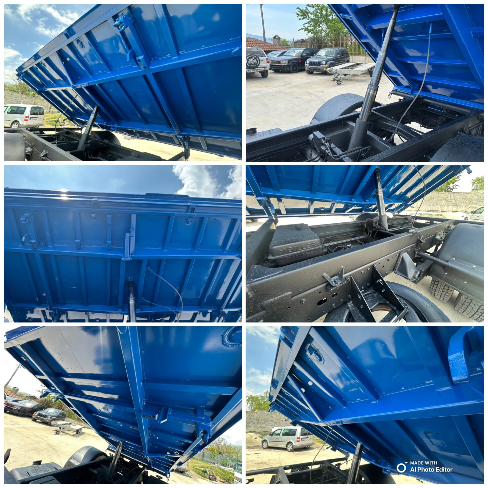 Man 8.153 ���������� �������� , 234.000 �� , ��� !!!  | Mobile.bg � ����������� 7